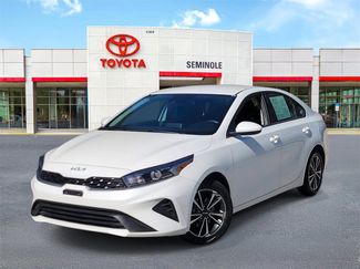 Used 2024 Kia Forte LXS 360° Tour