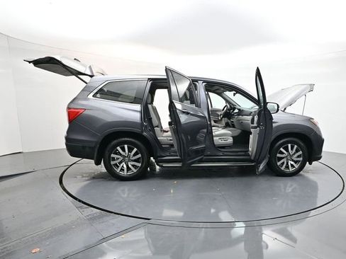 Used 2020 Honda Pilot EX-L image 58