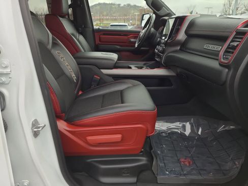 Used 2022 RAM 1500 Rebel w/ Off Road Group image 22