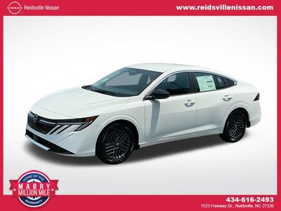 New 2026 Nissan Sentra SV w/ SV Convenience Package