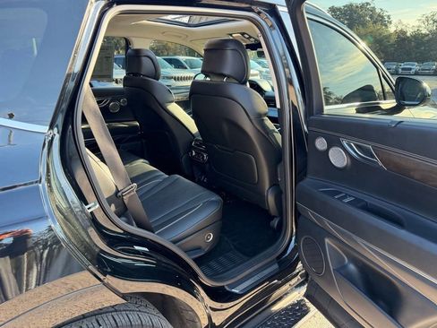 Used 2021 Genesis GV80 3.5T w/ Advanced Package 06 image 31