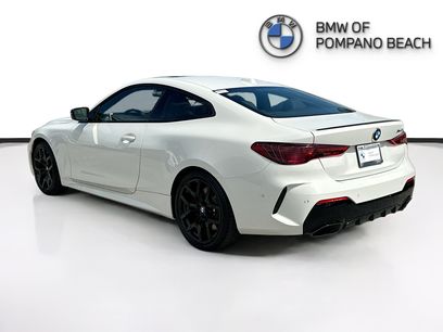 New 2026 BMW M440i Coupe