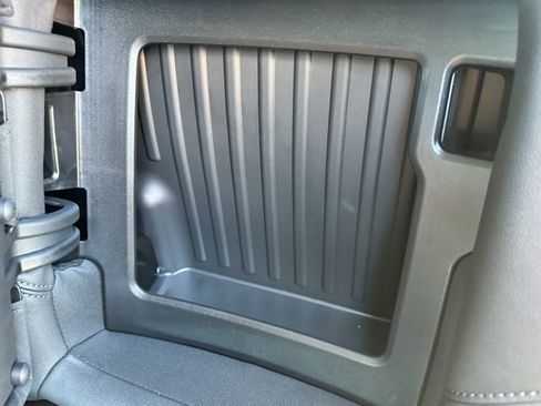 New 2026 Chevrolet Silverado 1500 RST w/ Safety Package image 21