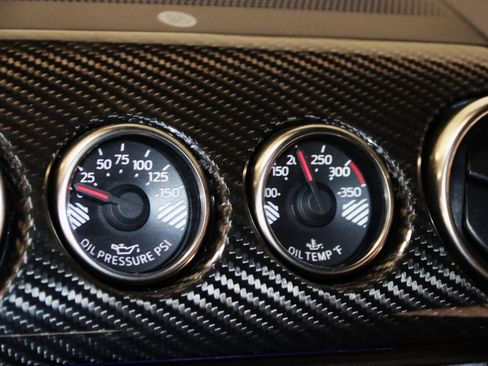 Used 2020 Ford Mustang Shelby GT500 w/ Technology Package RWD image 69