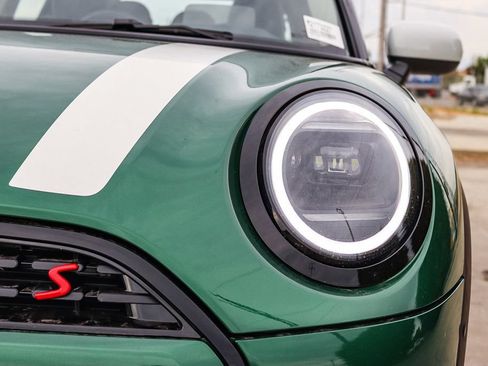 New 2026 MINI Cooper S FWD image 9