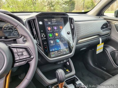 New 2026 Subaru Forester Wilderness AWD/4WD image 23