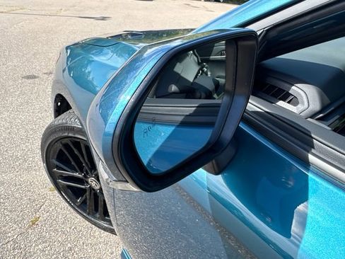 Certified 2025 Toyota Camry SE image 21