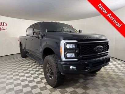 Used 2023 Ford F350 XLT w/ XLT Premium Package