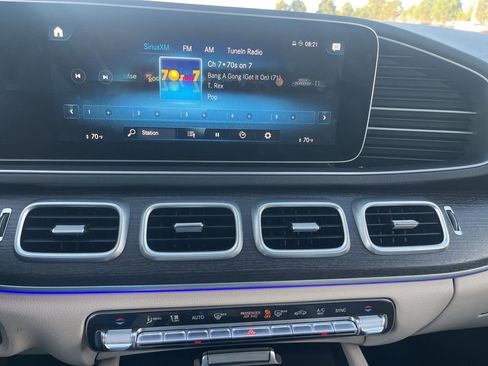 Used 2021 Mercedes-Benz GLE 350 image 16