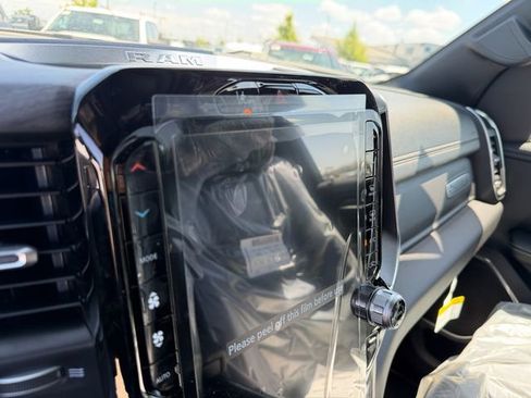 New 2026 RAM 1500 Laramie AWD/4WD image 24