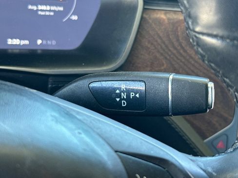 Used 2020 Tesla Model S Long Range AWD/4WD image 25