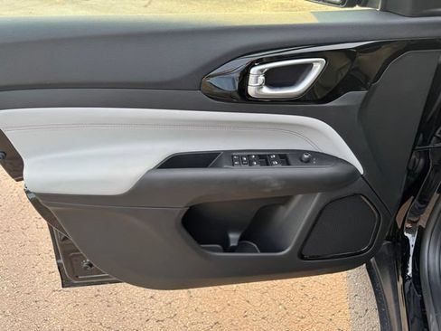 New 2026 Jeep Compass Limited AWD/4WD image 21