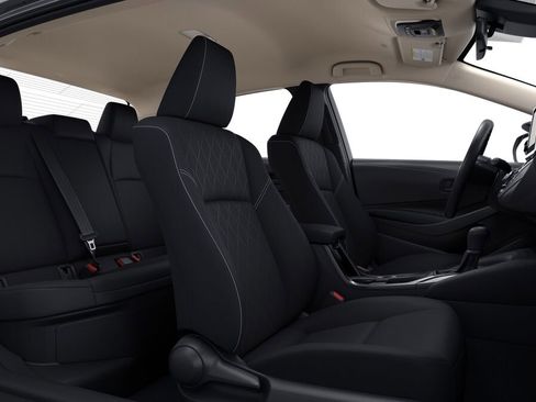 New 2026 Toyota Corolla LE FWD image 20
