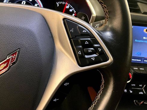 Used 2015 Chevrolet Corvette Stingray Coupe w/ 3LT Preferred Equipment Group image 18