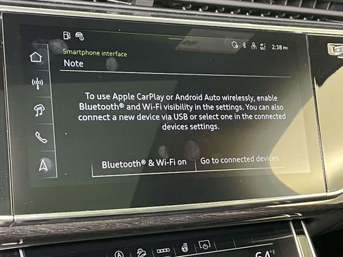 New 2026 Audi Q7 Premium Plus AWD/4WD image 33