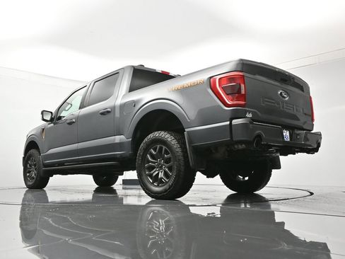Certified 2023 Ford F150 Tremor AWD/4WD image 42