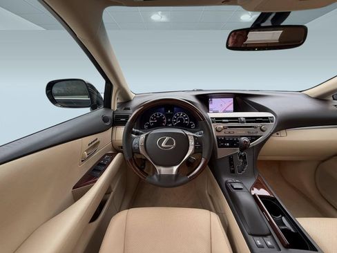 Used 2014 Lexus RX 350 AWD w/ Navigation Package image 29