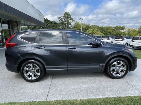 Used 2019 Honda CR-V EX image 26