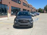 Used 2018 Ford EcoSport SES image 3
