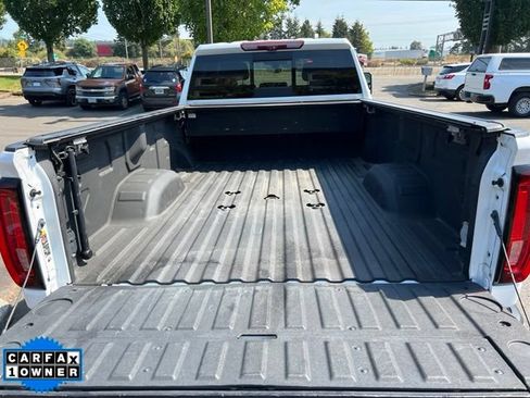 Used 2023 GMC Sierra 3500 Denali w/ Denali Ultimate Package AWD/4WD image 10