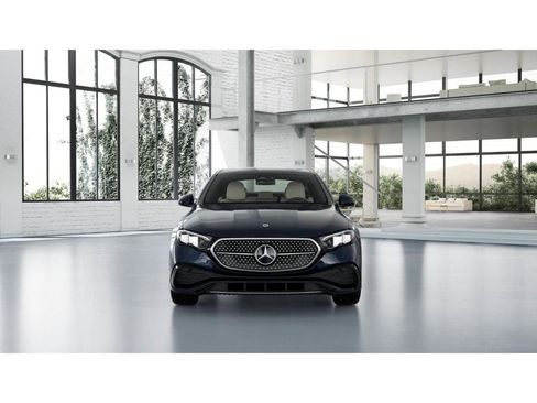 New 2027 Mercedes-Benz E 350 4MATIC Sedan image 7
