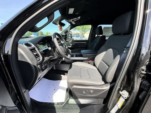 New 2026 RAM 1500 Big Horn AWD/4WD image 15