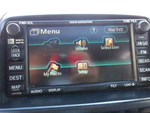 Used 2008 Toyota Sienna XLE Limited image 16