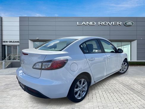 Used 2010 MAZDA MAZDA3 i Touring image 6