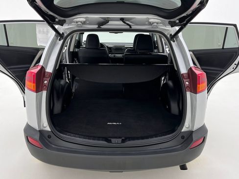 Used 2015 Toyota RAV4 Limited AWD/4WD image 24
