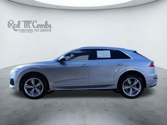 Used 2022 Audi Q8 Premium Plus w/ Premium Plus Package video 2