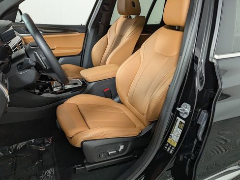 Certified 2023 BMW X3 xDrive30i w/ Convenience Package AWD/4WD image 18