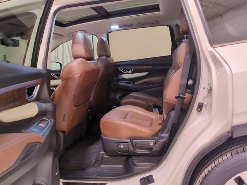 Used 2019 Subaru Ascent Touring w/ Popular Package #3 image 15