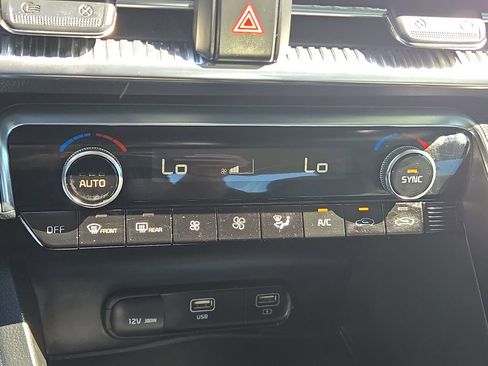Used 2022 Kia K5 EX w/ EX Premium Package image 25