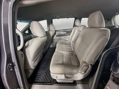 Used 2015 Honda Odyssey EX image 27