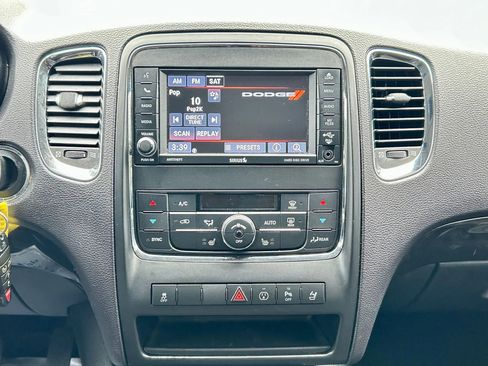 Used 2013 Dodge Durango Crew image 22