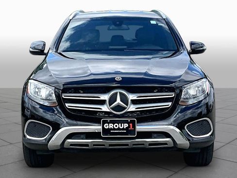 Used 2018 Mercedes-Benz GLC 300 image 4