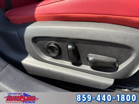 Used 2021 Lexus ES 350 F Sport w/ Accessory Package 2 image 33