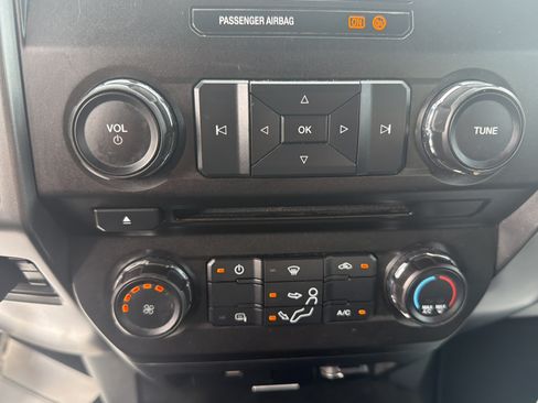 Used 2018 Ford F250 XLT AWD/4WD image 25