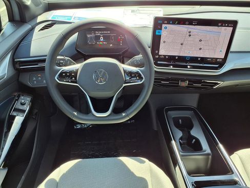 New 2026 Volkswagen ID.4 Pro S image 13