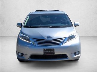 Used 2015 Toyota Sienna Limited video 2