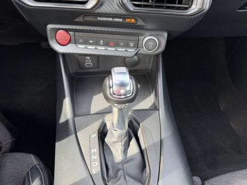Used 2024 Ford Mustang Coupe RWD image 11