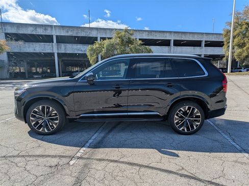 New 2026 Volvo XC90 T8 Plus image 3