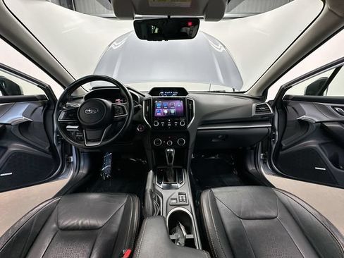 Used 2022 Subaru Crosstrek 2.5i Limited w/ Moonroof Package 2 AWD/4WD image 21