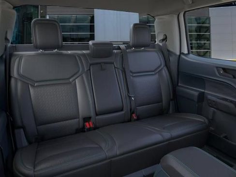 New 2025 Ford Maverick Lobo AWD/4WD image 11