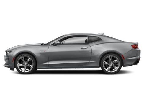 Used 2023 Chevrolet Camaro LT RWD image 6