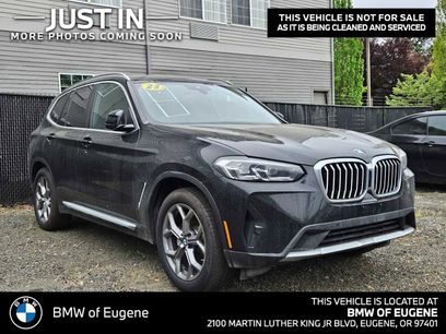 Used 2023 BMW X3 xDrive30i