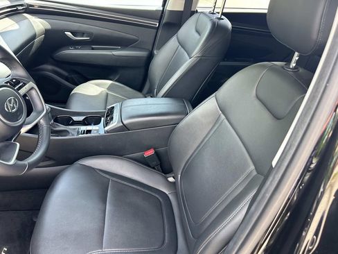 Used 2023 Hyundai Tucson SEL w/ Convenience Package FWD image 16