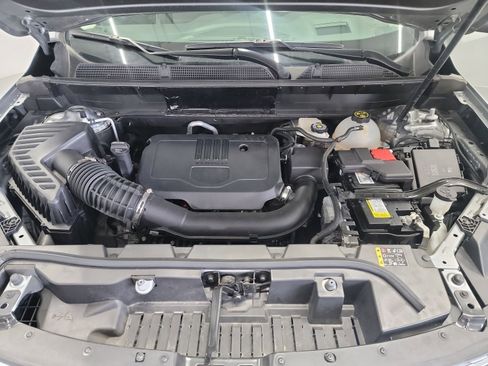 Used 2023 GMC Acadia Denali image 24