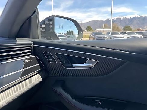 Used 2024 Audi RS Q8 AWD/4WD image 49