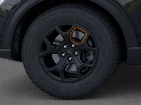 New 2026 Ford Explorer Tremor AWD/4WD image 19